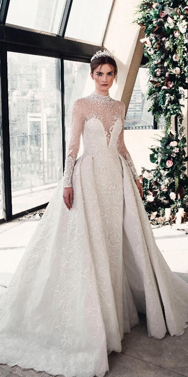 Royal Tony Ward Wedding Dresses 2019  Wedding  Dresses  Guide