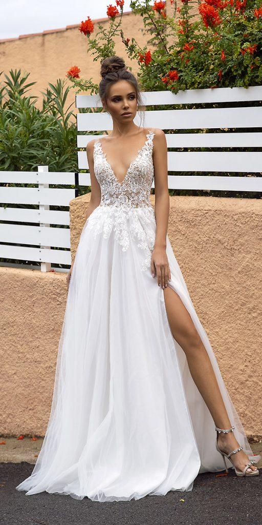 30 Wedding  Dresses  2022   Trends Top Designers 