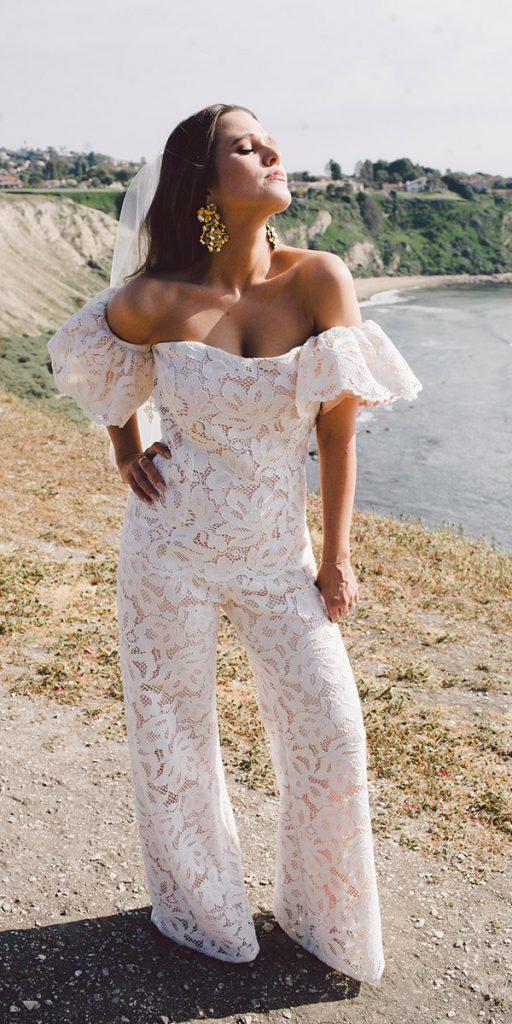21 Alternative Wedding Dress Ideas Colourful and Unusual Wedding — free download