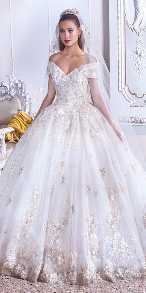 Specially For You Demetrios 2019 Wedding Dresses | Wedding Dresses Guide