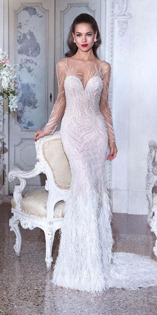 Specially For You Demetrios 2019 Wedding Dresses | Wedding Dresses Guide