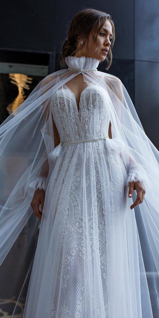 Dimitrius Dalia Wedding Dresses - 