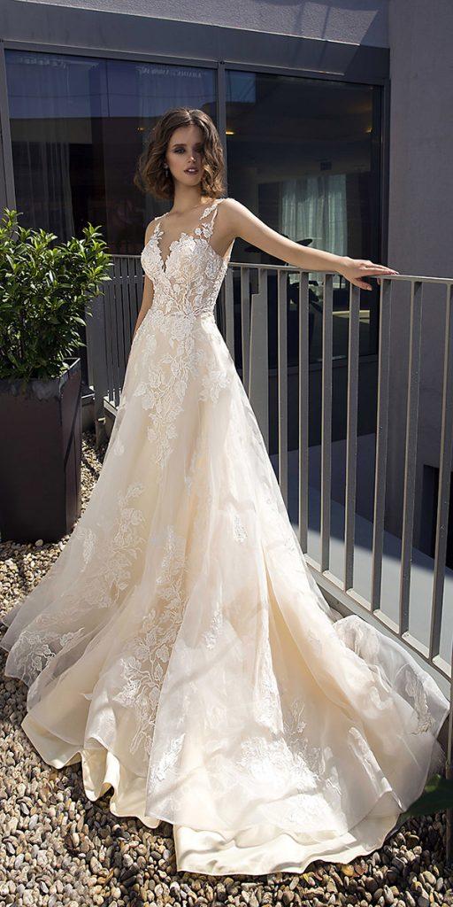Modern & Classic Domenico Rossi Wedding Dresses | Wedding Dresses Guide