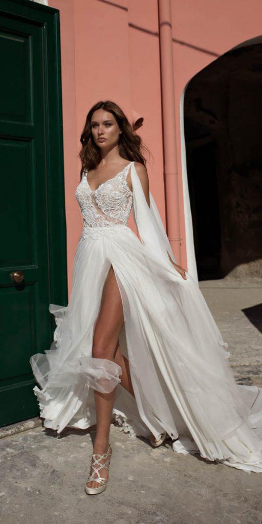 Maison Signore Wedding Dresses For Your Best Day | Wedding Dresses Guide