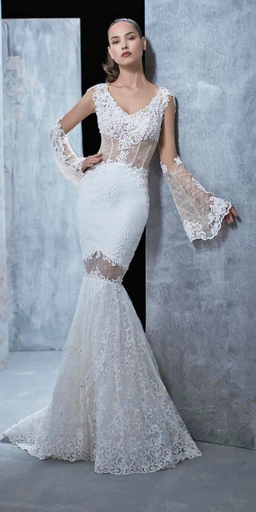 Maison Signore Wedding Dresses For Your Best Day | Wedding Dresses Guide