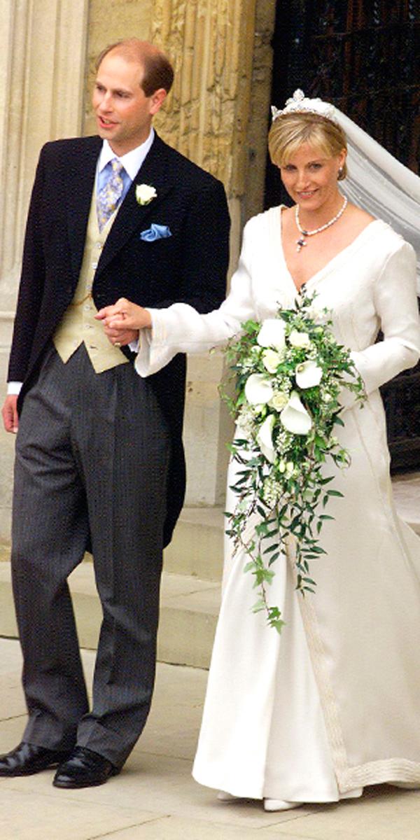 Royal Wedding Dresses Through The Ages | Wedding Dresses Guide