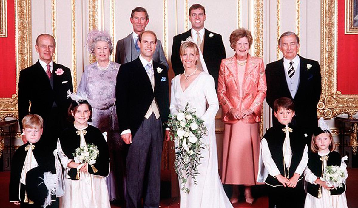 royal wedding photo samantha shaw getty images