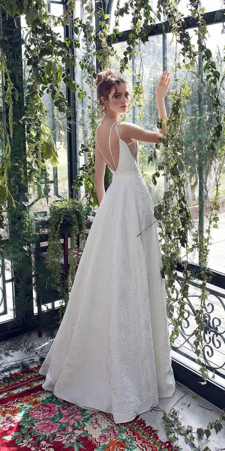 Limor Rosen Wedding Dresses — XO Collection For 2019 | Wedding Dresses ...