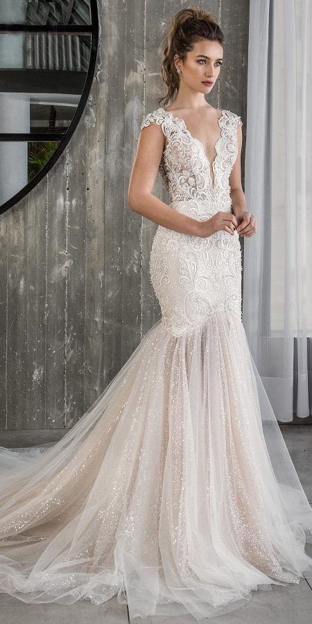 Riki Dalal Wedding Dresses 2019: Glamour Collection | Wedding Dresses Guide