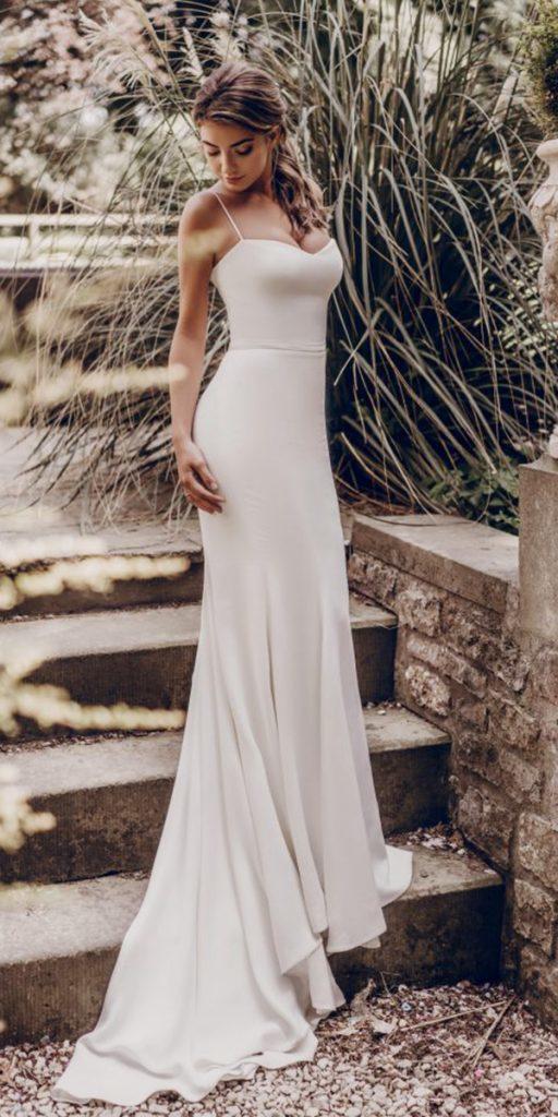 Stephanie Allin Wedding Dresses — Love Stories 2019 | Wedding Dresses Guide