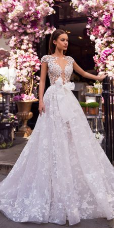 The Best Milla Nova Wedding Dresses 2019 | Wedding Dresses Guide