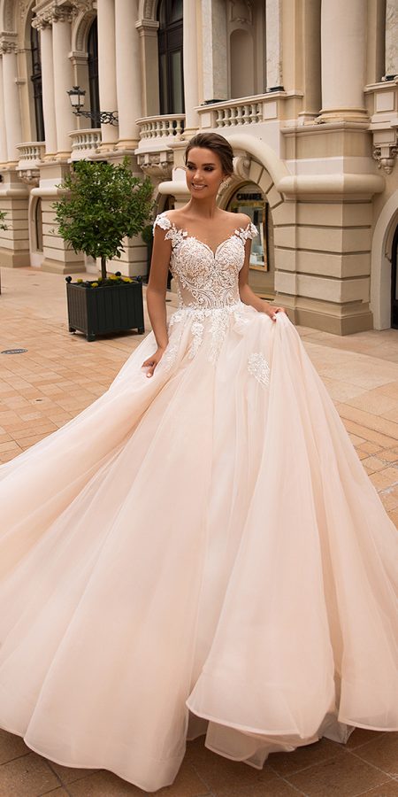 Fabulous Viero Wedding Dresses To Admire You | Wedding Dresses Guide