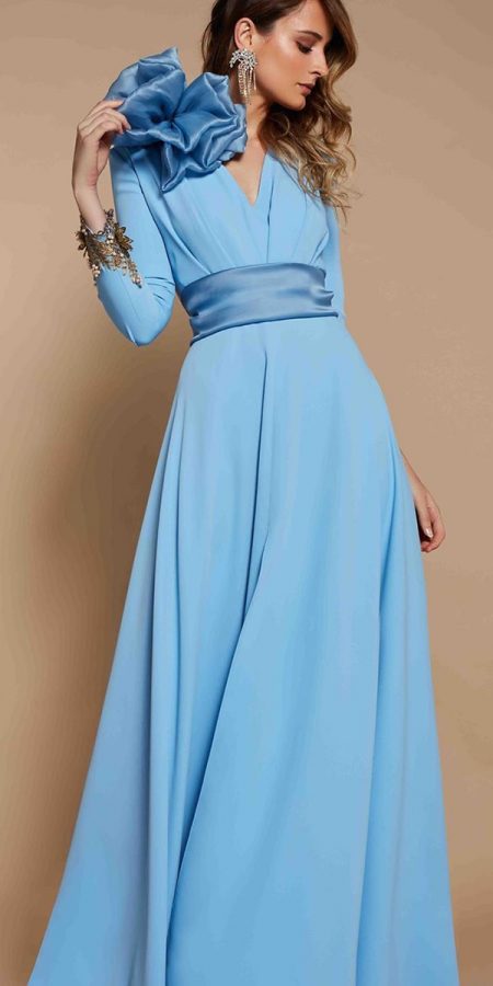 18 Top Wedding Guest Designer Dresses For Modern Girls | Wedding ...