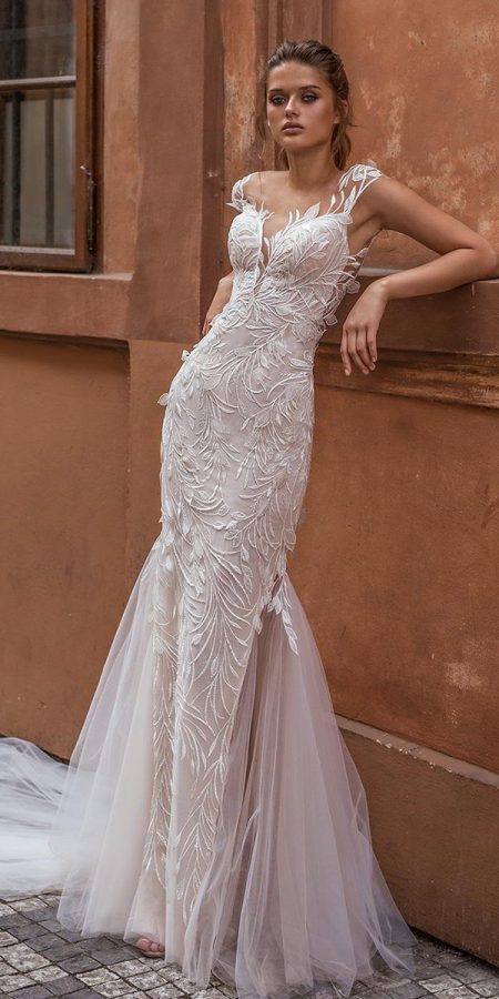 Magnificent Helena Kolan Wedding Dresses 2019 | Wedding Dresses Guide