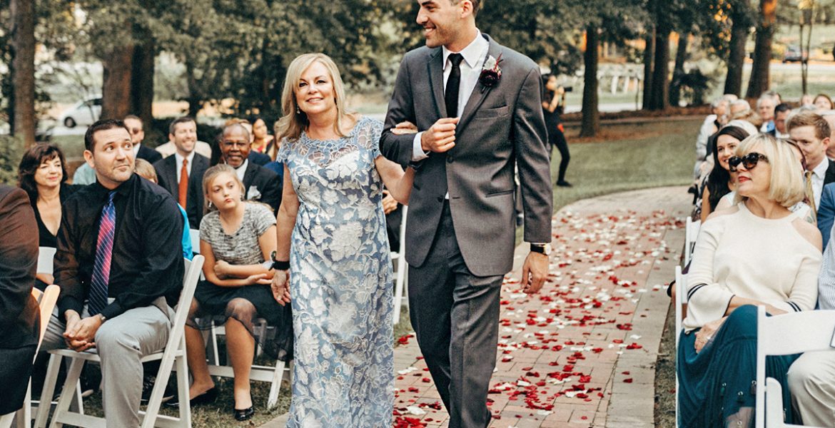 mother of the groom victoria bonvicini