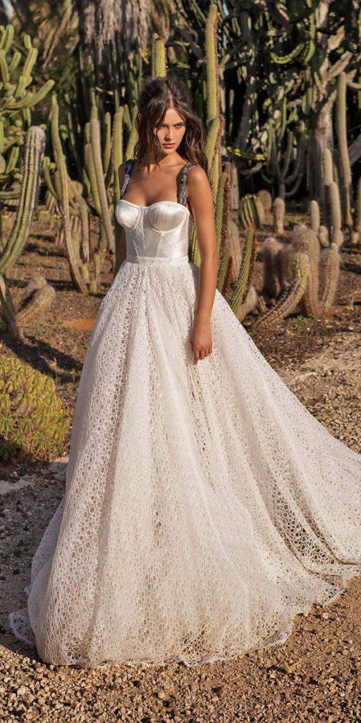 rara avis wedding dresses a line sweetheart neckline boho 2019