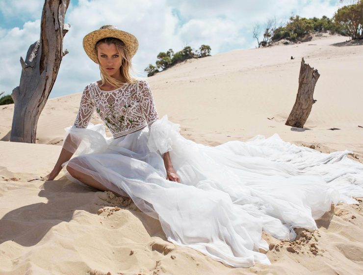 rara avis wedding dresses featured