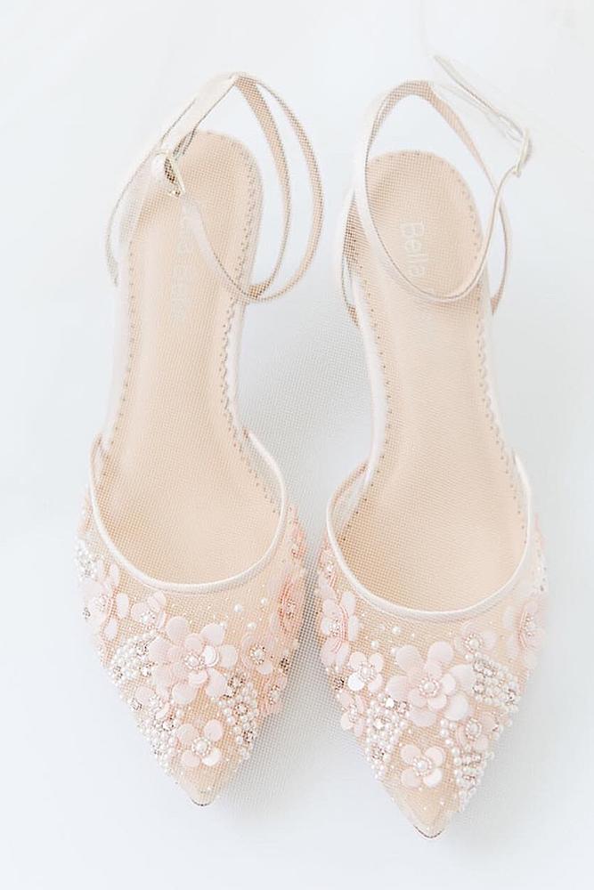 21 Comfortable Wedding Shoes That Are 