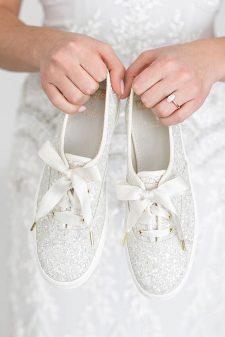 21 Comfortable Wedding Shoes That Are So Pretty | Wedding Dresses Guide