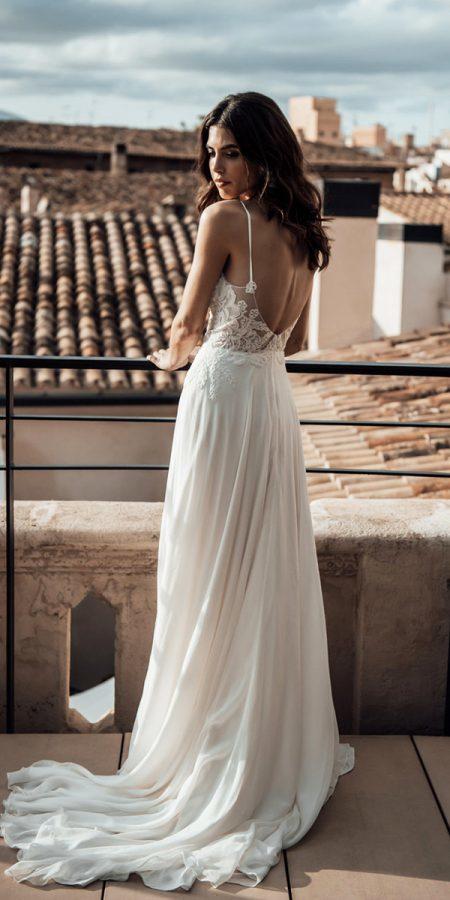 Louvienne Wedding Dresses: Collection 2019 | Wedding Dresses Guide