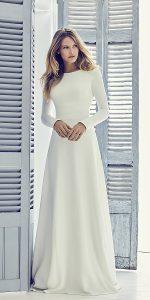Suzanne Neville Wedding Dresses To Inspire Any Bride | Wedding Dresses ...