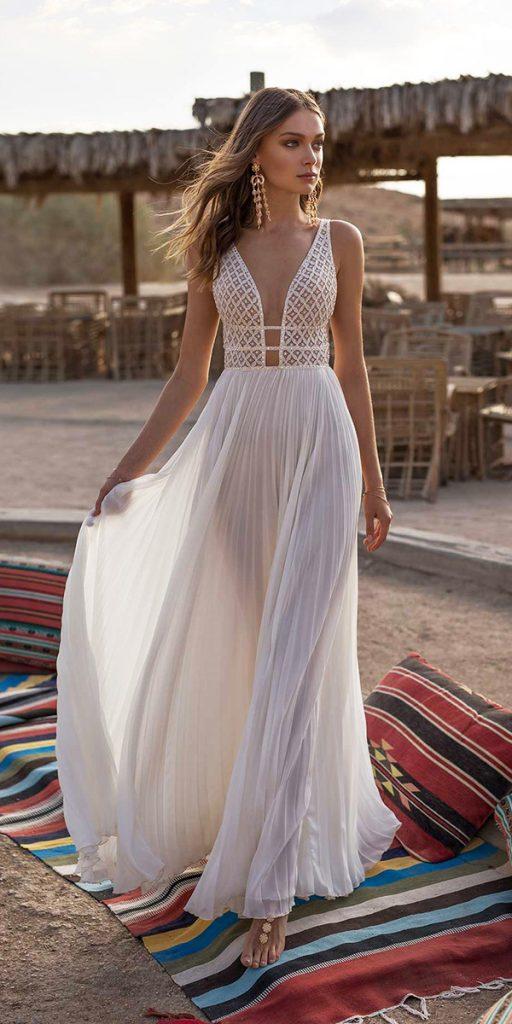 82 Best Island Wedding Dresses ideas