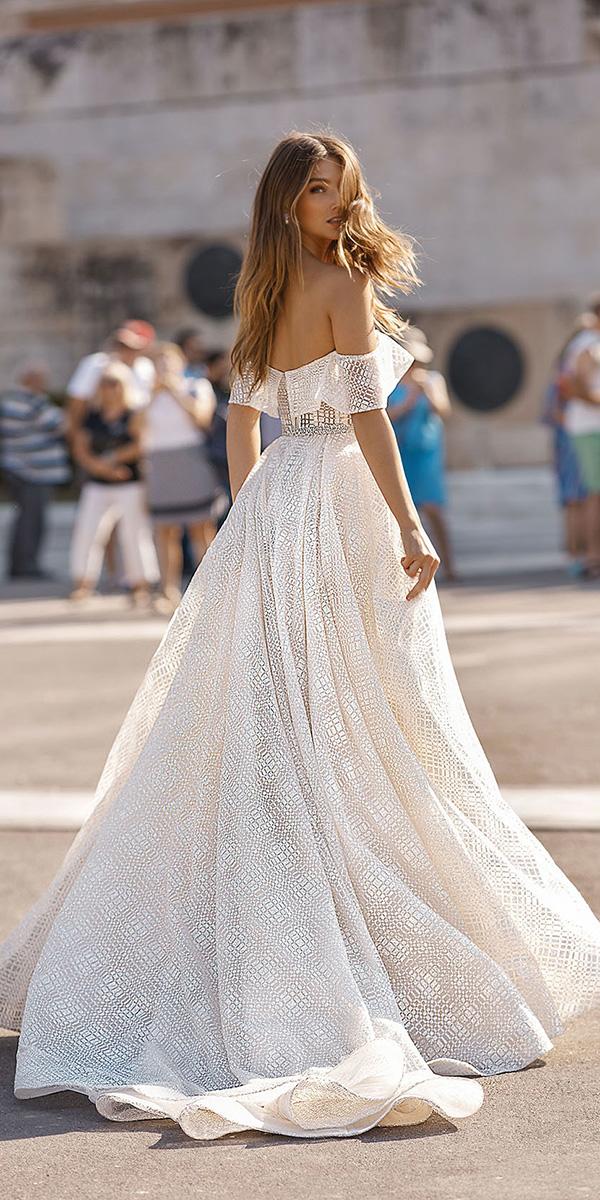 60 Dream Wedding Dresses To Adore In 2019 | Wedding Dresses Guide