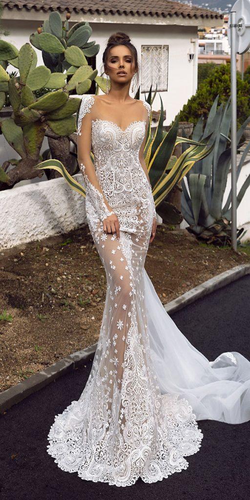 60 Dream Wedding Dresses To Adore In 2019 | Wedding Dresses Guide