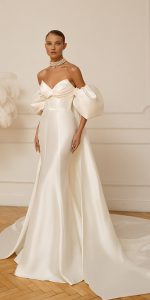 Wedding Dress Designers: 15 Names You Need To Know