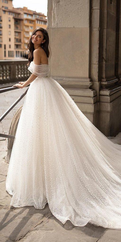 Princess Wedding Dresses Archives - Timeless Bridal Couture