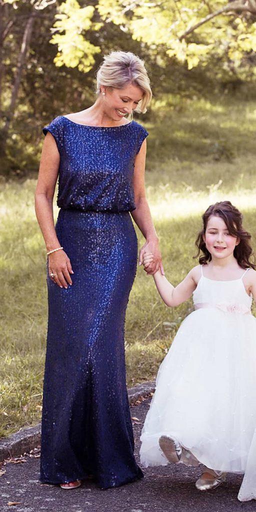 long summer mother of the bride dresses