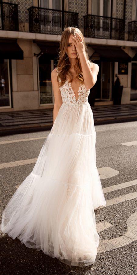 Super-Light Tom Sebastien Wedding Dresses | Wedding Dresses Guide