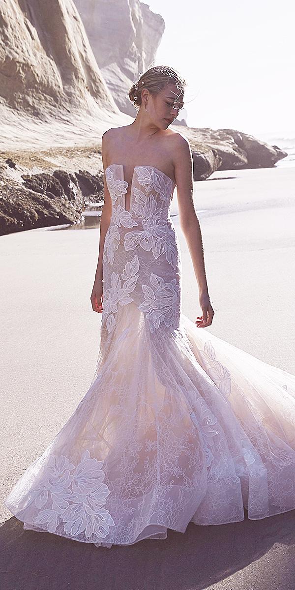 Watters Wedding Dresses For Spring 2019 | Wedding Dresses Guide