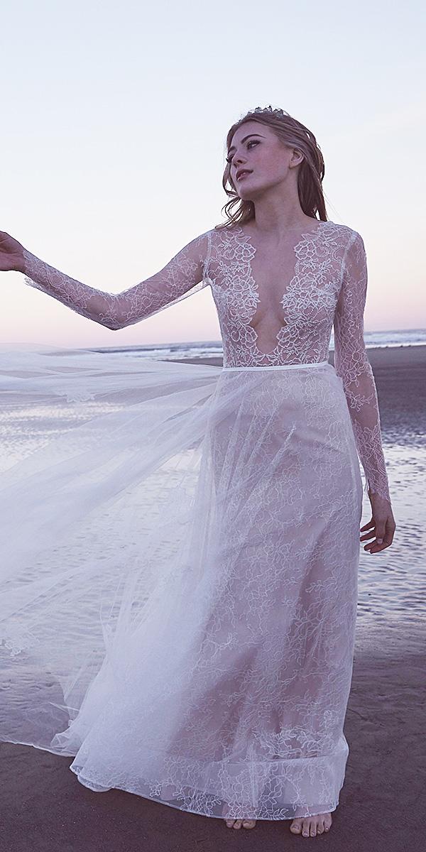 Watters Wedding Dresses For Spring 2019 | Wedding Dresses Guide