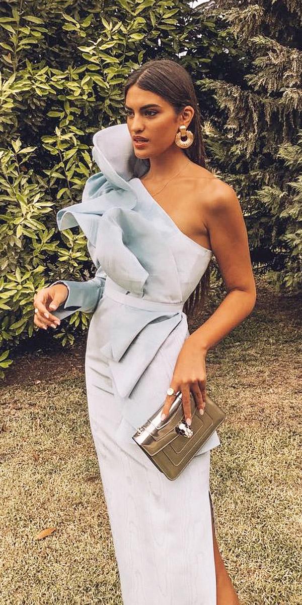 what to wear to a spring formal wedding