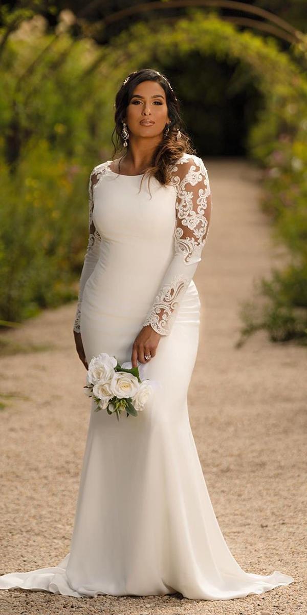 Plus Size Wedding Dresses   Where To Buy List