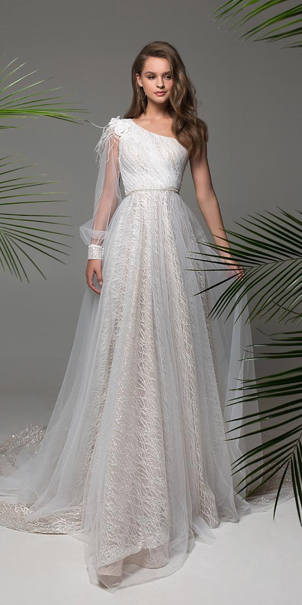 Eva Lendel Wedding Dresses You'll Be Surprised | Wedding Dresses Guide