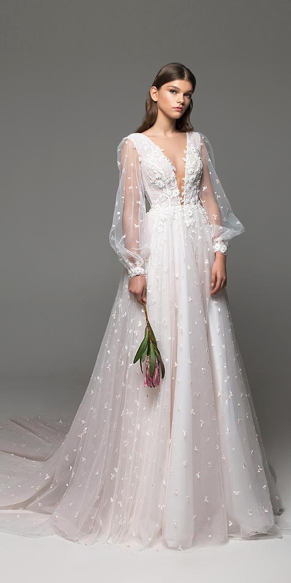 Eva Lendel Wedding Dresses You'll Be Surprised Wedding Dresses Guide