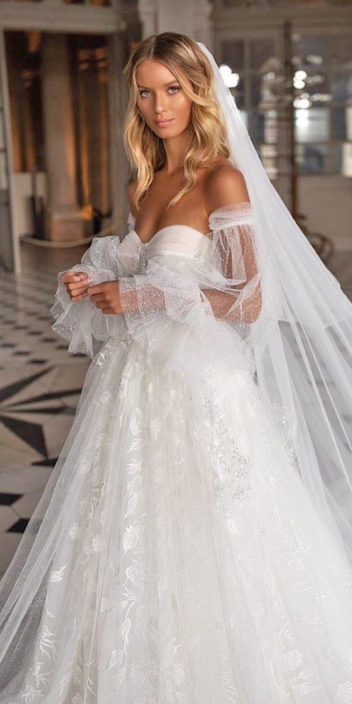 60 Trendy Wedding Dresses For 2020 | Wedding Dresses Guide