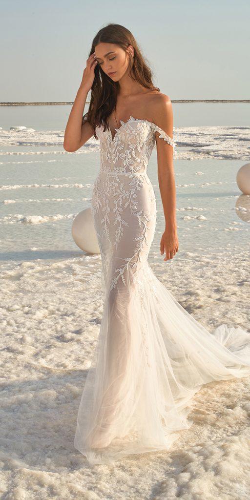 trendy bridal dresses