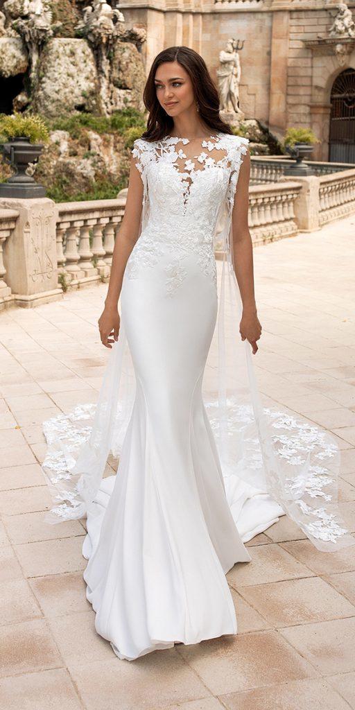 Trendy Wedding Dresses For 2021/2022 ...