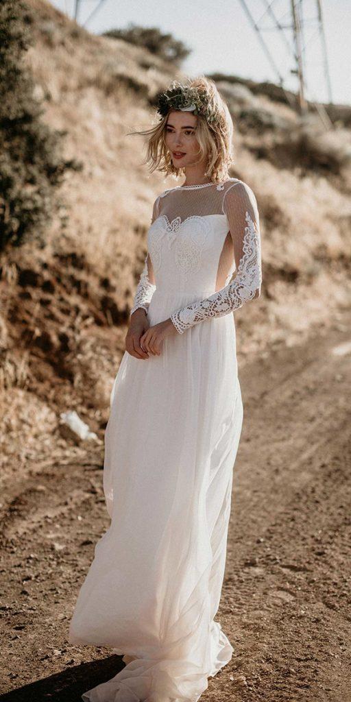 12 Barnyard Wedding Dresses To Inspire Any Bride Wedding Dresses