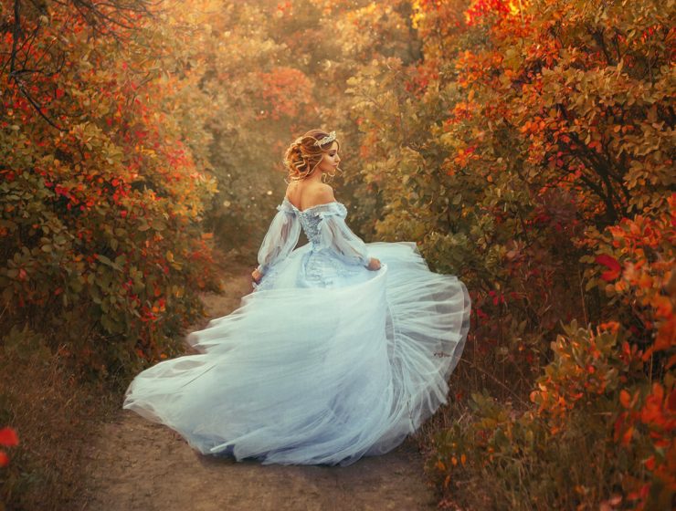 off the shoulder wedding dresses featured1