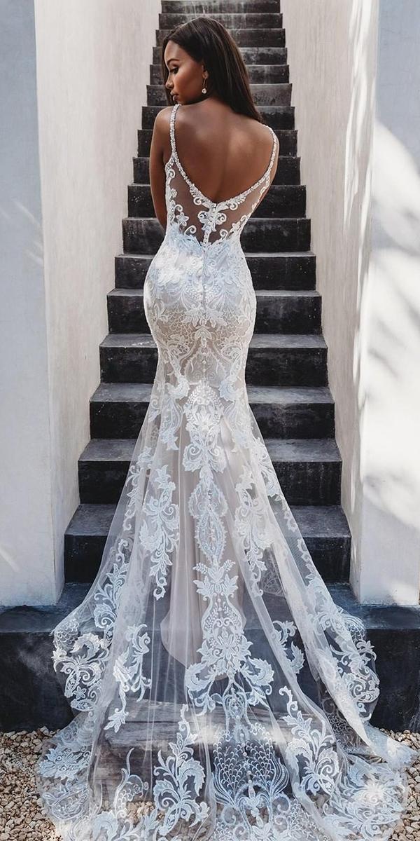 Unique Lace Wedding Dresses That Are Wow Wedding Dresses Guide 3131