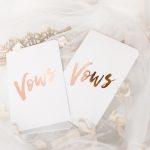 Miss To Mrs Bridal subscription box wedding item 3