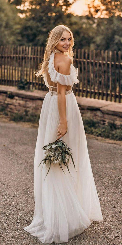 15 Amazing Destination Wedding Dresses For Yous