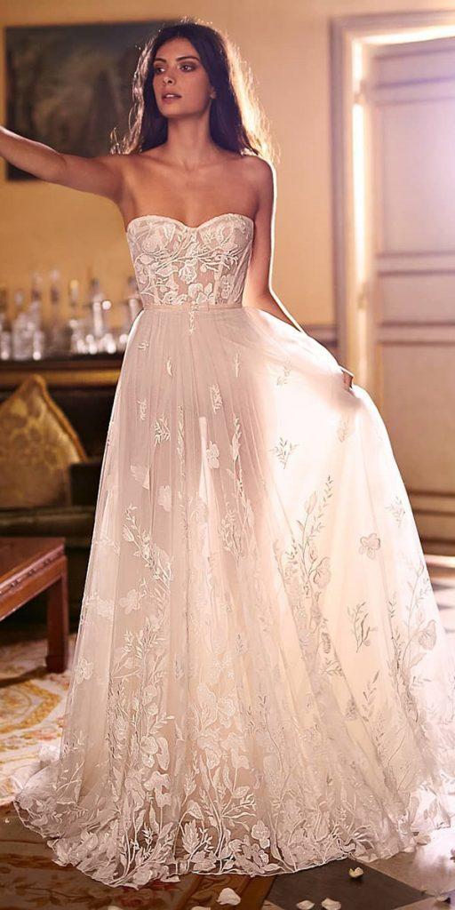 Bridal Guide 27 Country Wedding Dresses Wedding Dresses Guide