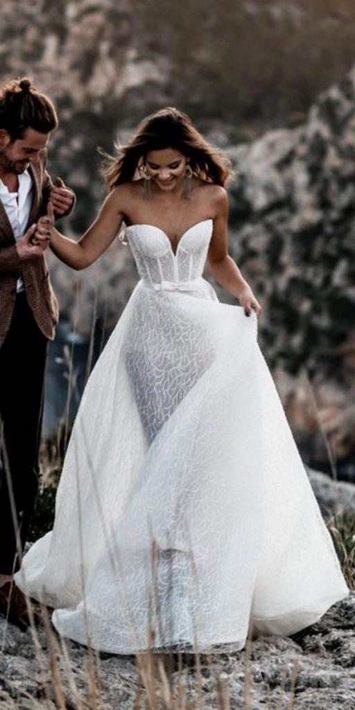 Bridal Guide 27 Country Wedding Dresses Wedding Dresses Guide