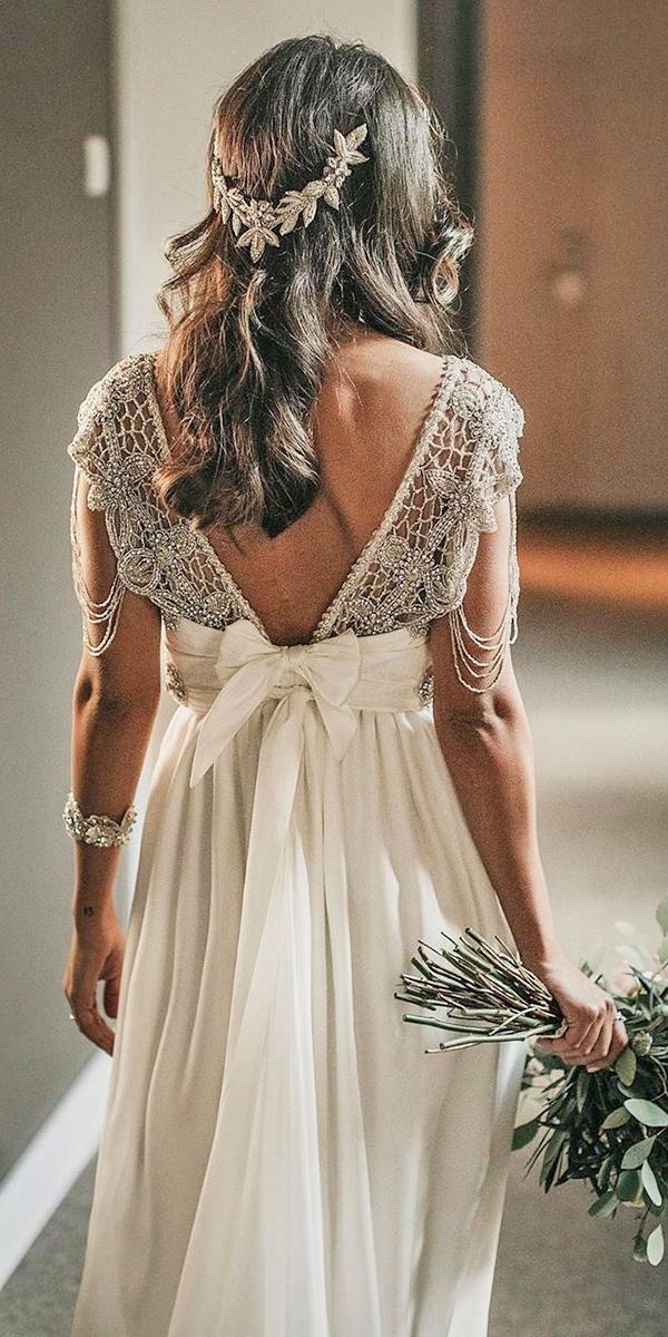 Vintage Wedding Dresses: 21 Styles That You'll Fall In Love