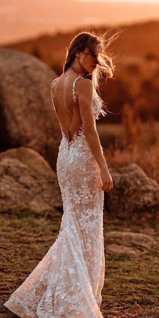 Wedding Dresses For Destination Wedding Top Review Find The Perfect   Destination Wedding Dresses Sheath With Spaghetti Straps Floral Country Mischadurrantphotography 512x1024 